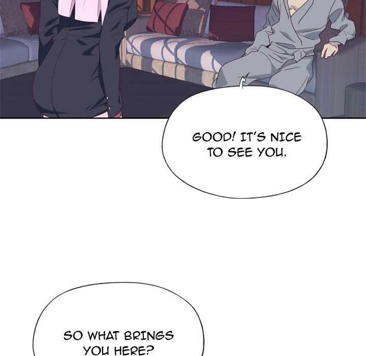 Tighty Lady Chapter 33 page 89 - Chapter 33