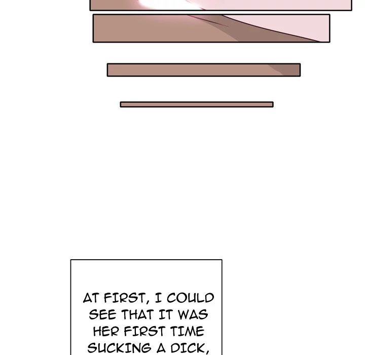 Tighty Lady Chapter 33 page 9 - Chapter 33