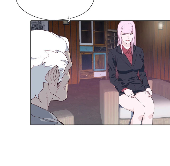 Tighty Lady Chapter 33 page 90 - Chapter 33