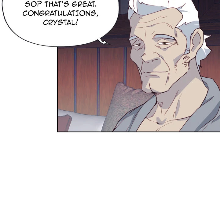 Tighty Lady Chapter 33 page 93 - Chapter 33