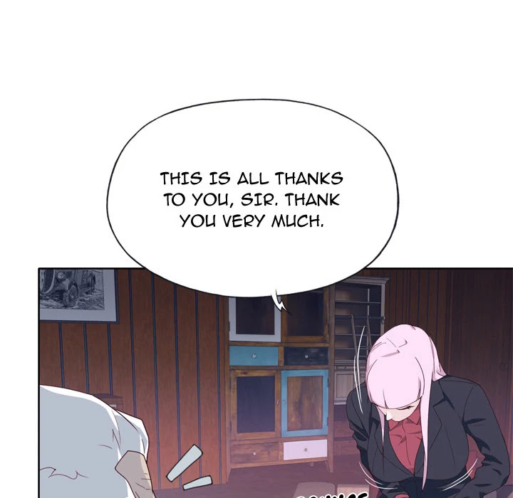 Tighty Lady Chapter 33 page 94 - Chapter 33