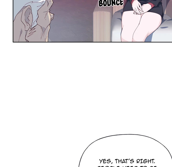Tighty Lady Chapter 33 page 95 - Chapter 33