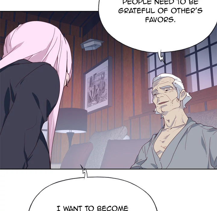 Tighty Lady Chapter 33 page 96 - Chapter 33