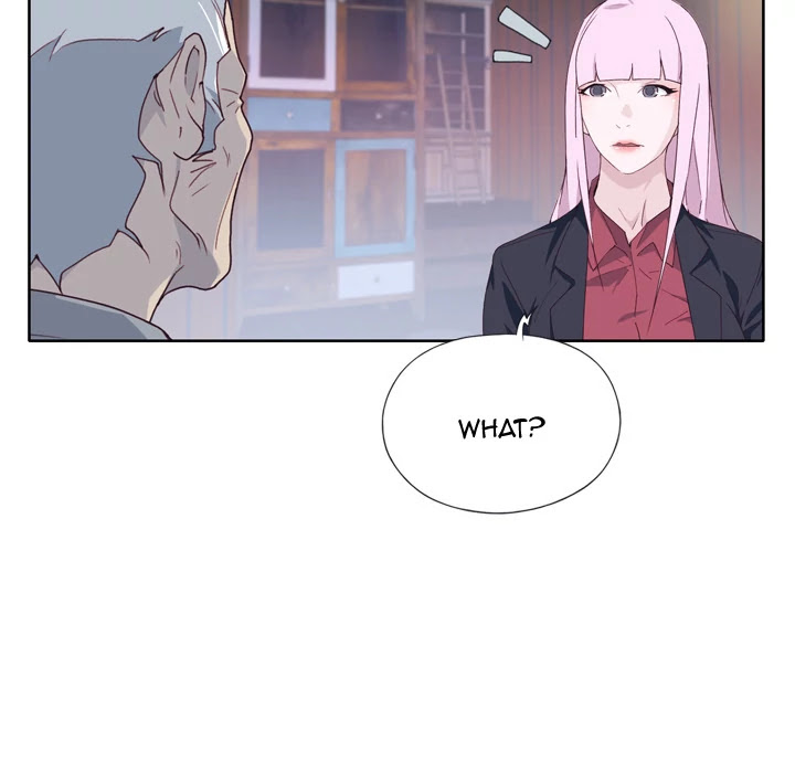 Tighty Lady Chapter 33 page 98 - Chapter 33