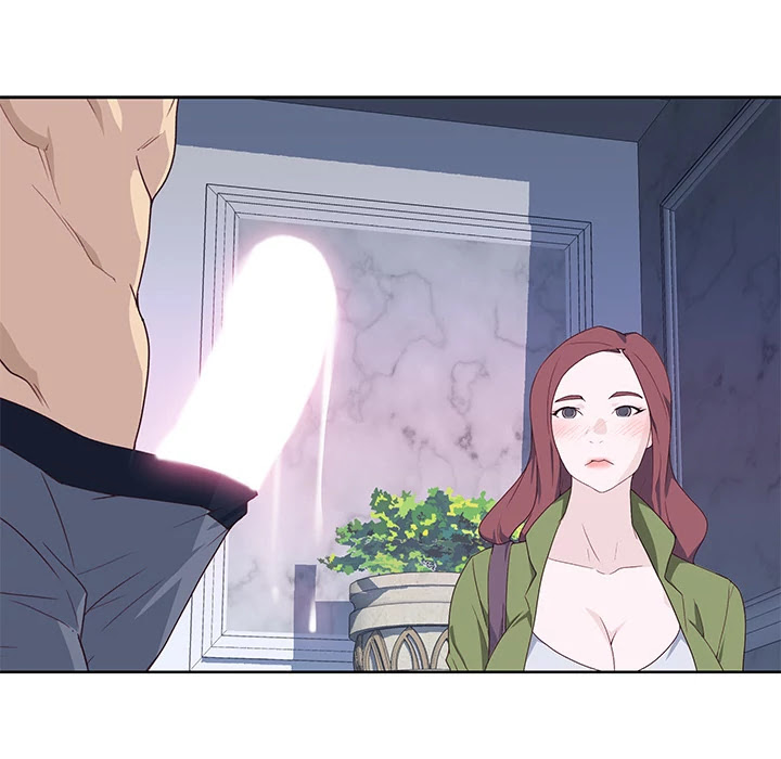 Tighty Lady Chapter 35 page 104 - Chapter 35