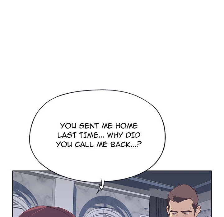 Tighty Lady Chapter 35 page 105 - Chapter 35
