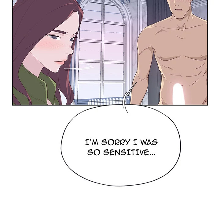 Tighty Lady Chapter 35 page 106 - Chapter 35