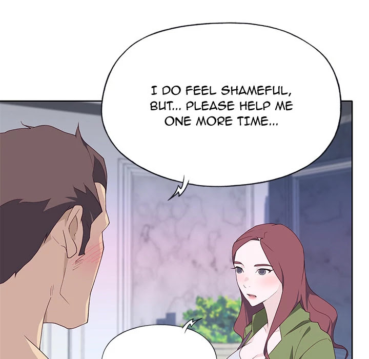 Tighty Lady Chapter 35 page 107 - Chapter 35