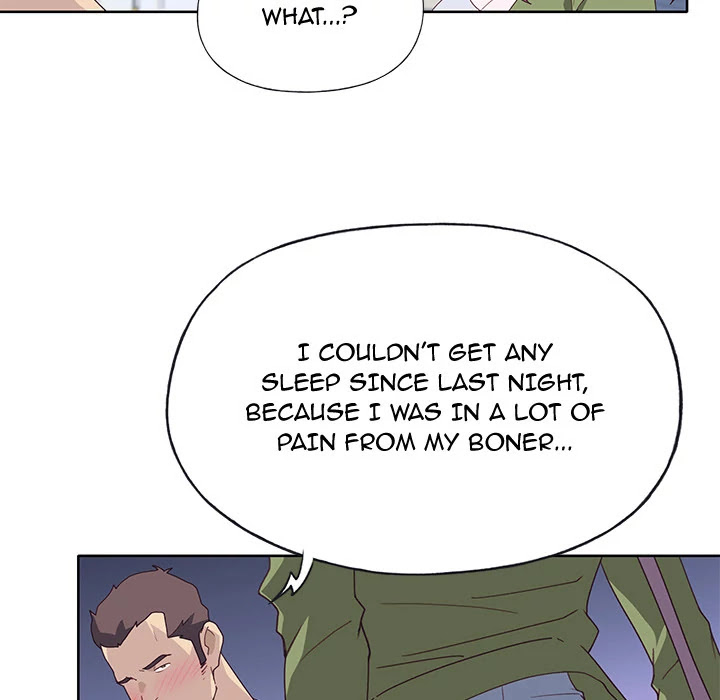 Tighty Lady Chapter 35 page 108 - Chapter 35