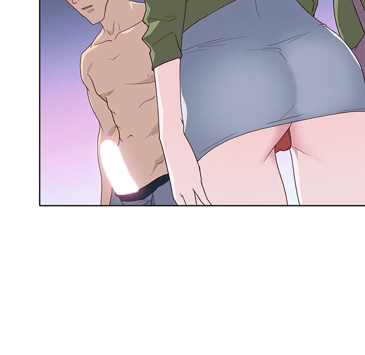 Tighty Lady Chapter 35 page 109 - Chapter 35