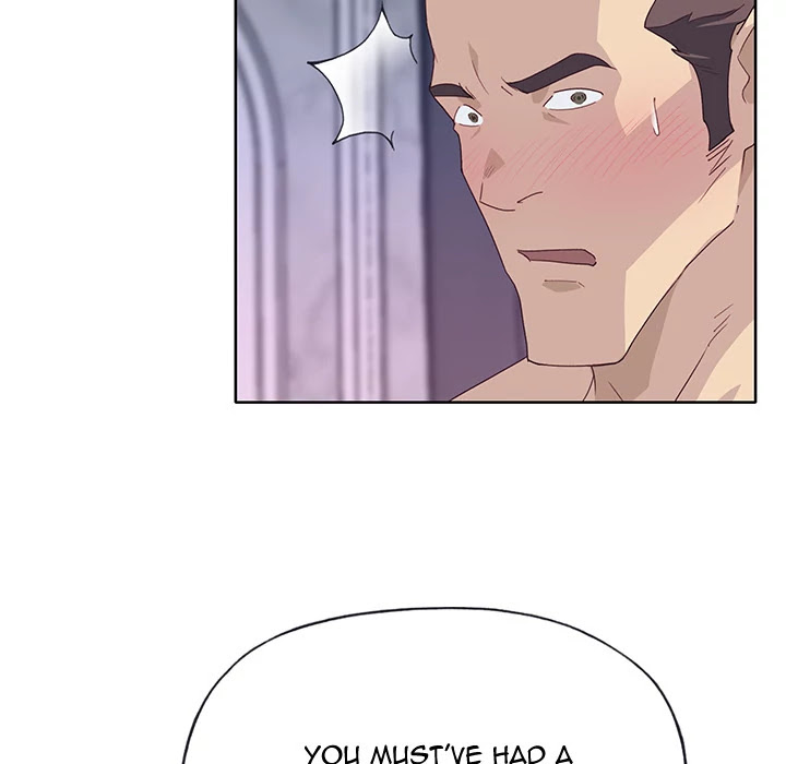 Tighty Lady Chapter 35 page 112 - Chapter 35