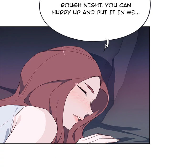 Tighty Lady Chapter 35 page 113 - Chapter 35