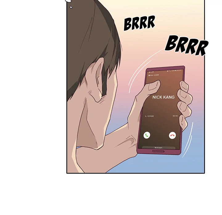 Tighty Lady Chapter 35 page 12 - Chapter 35