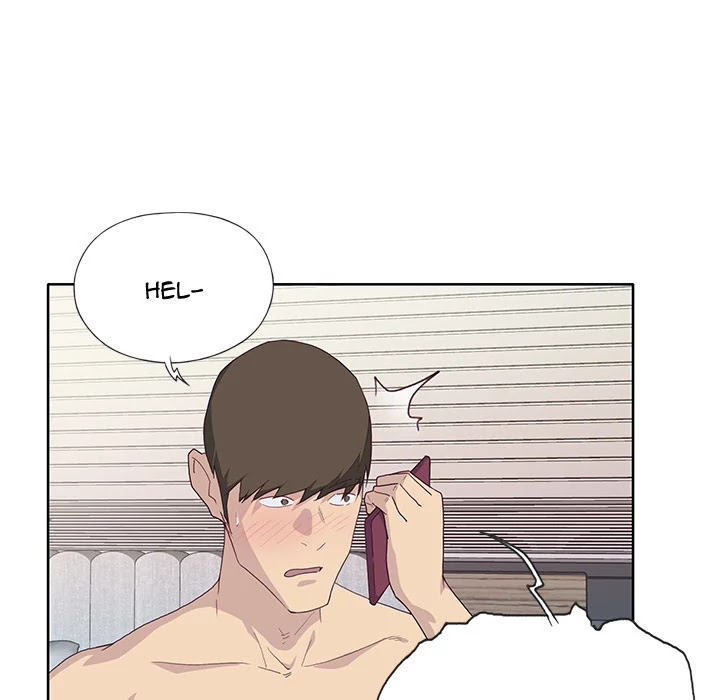 Tighty Lady Chapter 35 page 13 - Chapter 35