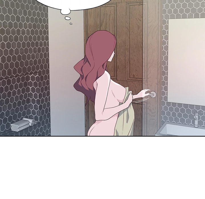 Tighty Lady Chapter 35 page 23 - Chapter 35