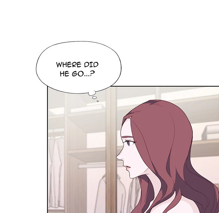 Tighty Lady Chapter 35 page 27 - Chapter 35