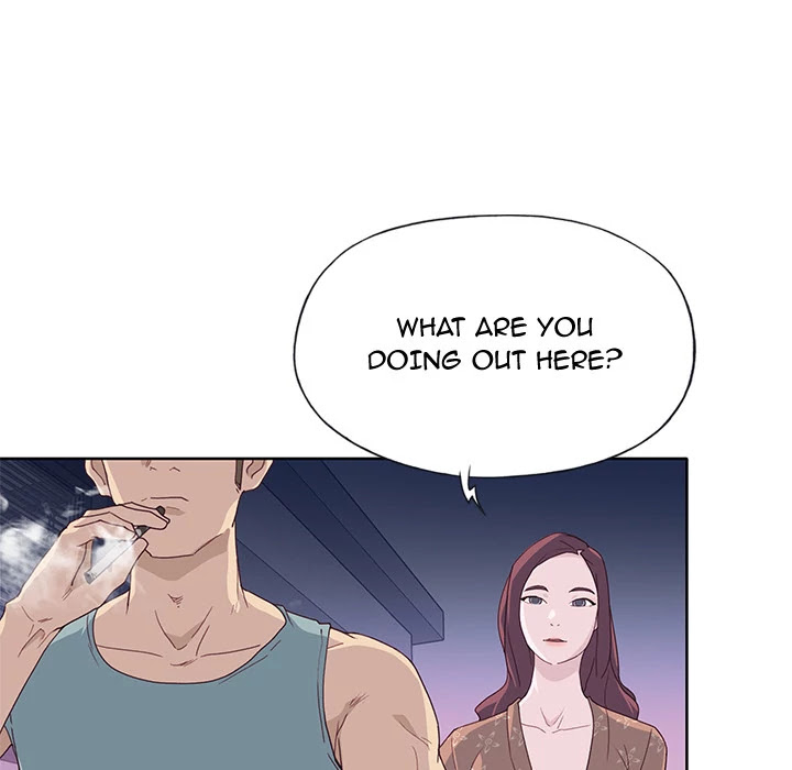 Tighty Lady Chapter 35 page 30 - Chapter 35