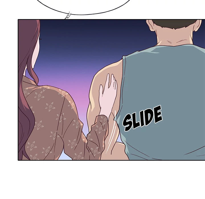 Tighty Lady Chapter 35 page 32 - Chapter 35