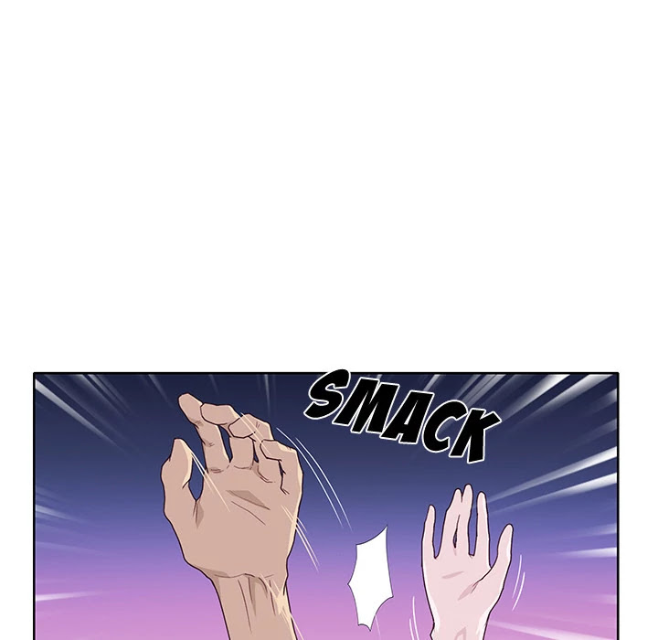 Tighty Lady Chapter 35 page 33 - Chapter 35
