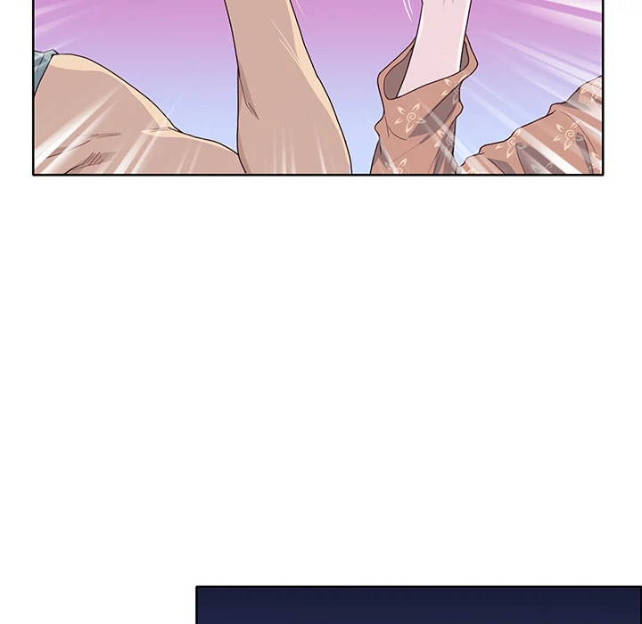 Tighty Lady Chapter 35 page 34 - Chapter 35