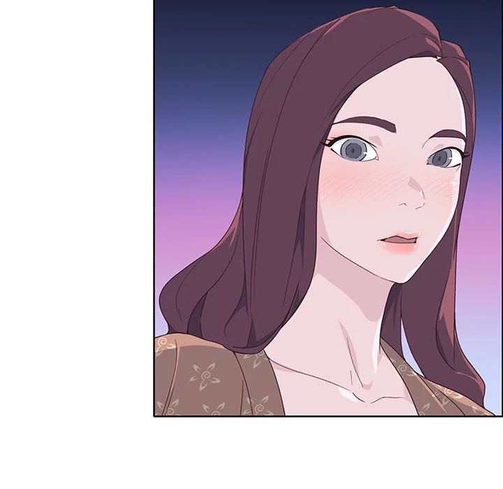 Tighty Lady Chapter 35 page 35 - Chapter 35