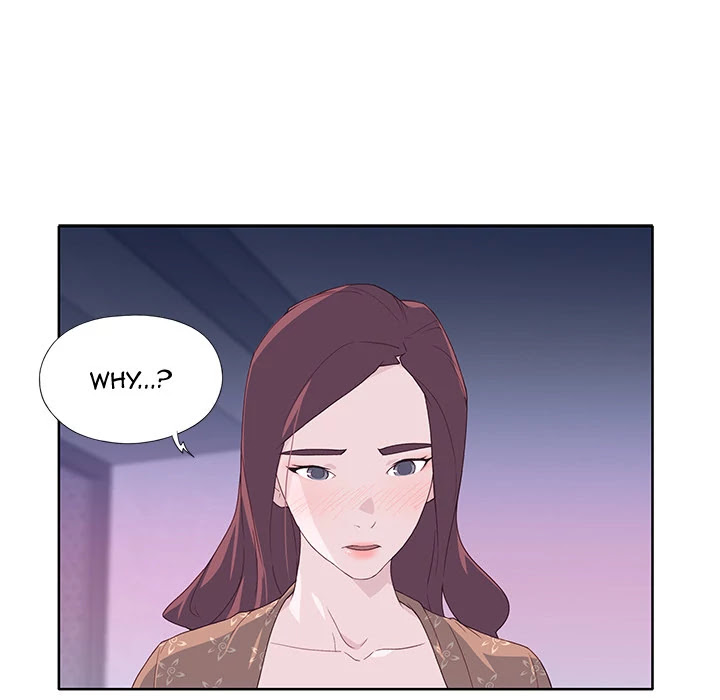 Tighty Lady Chapter 35 page 39 - Chapter 35