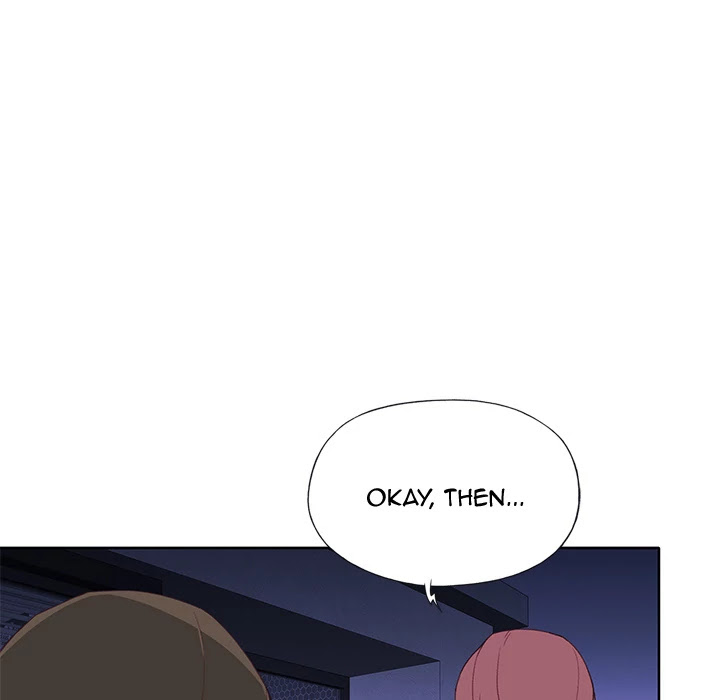 Tighty Lady Chapter 35 page 40 - Chapter 35