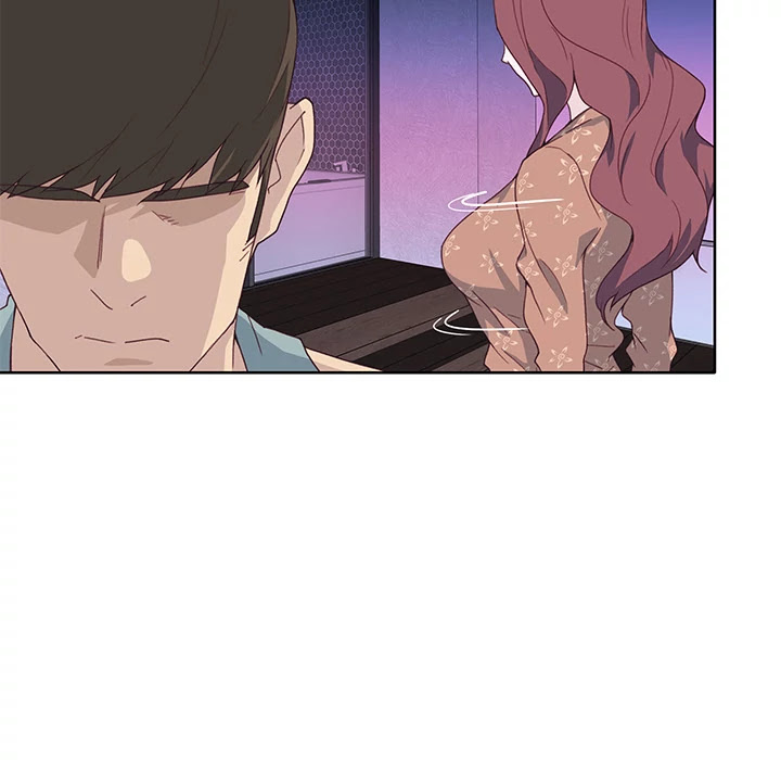Tighty Lady Chapter 35 page 41 - Chapter 35