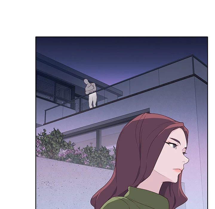 Tighty Lady Chapter 35 page 42 - Chapter 35
