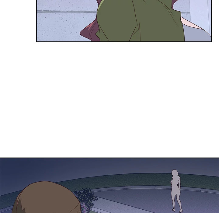 Tighty Lady Chapter 35 page 43 - Chapter 35