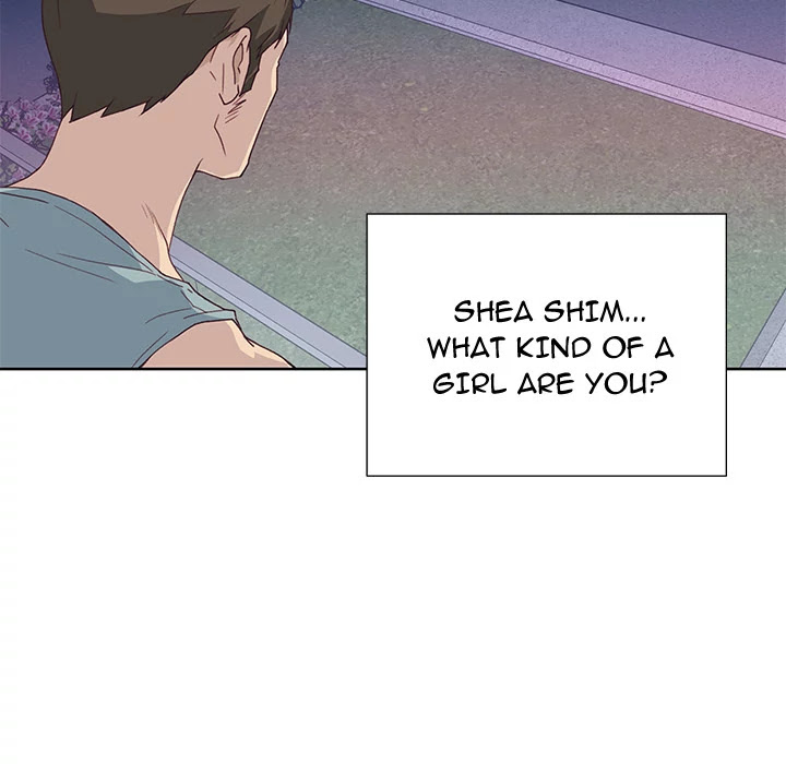 Tighty Lady Chapter 35 page 44 - Chapter 35