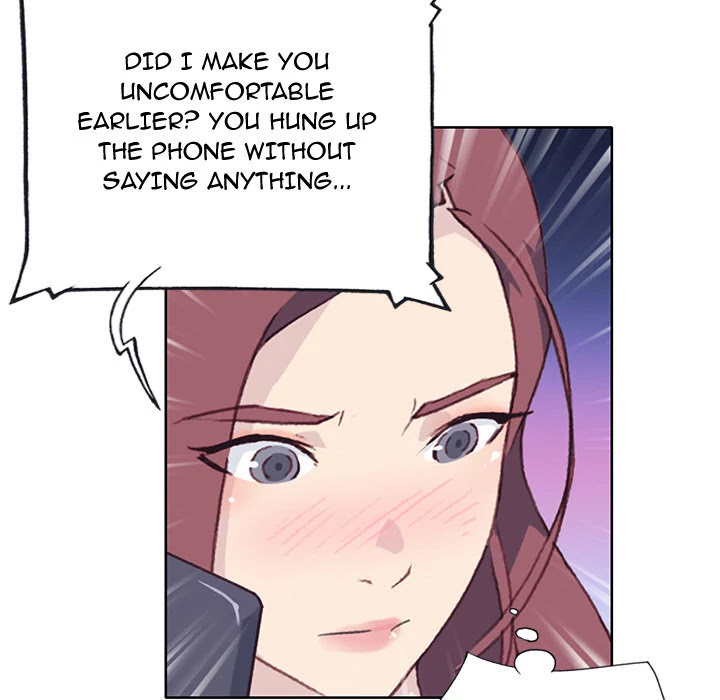 Tighty Lady Chapter 35 page 48 - Chapter 35