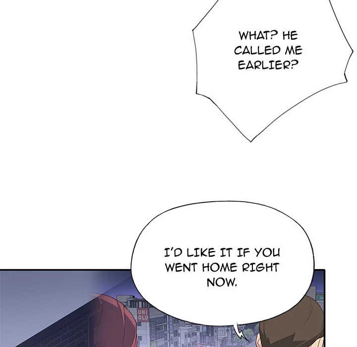 Tighty Lady Chapter 35 page 49 - Chapter 35