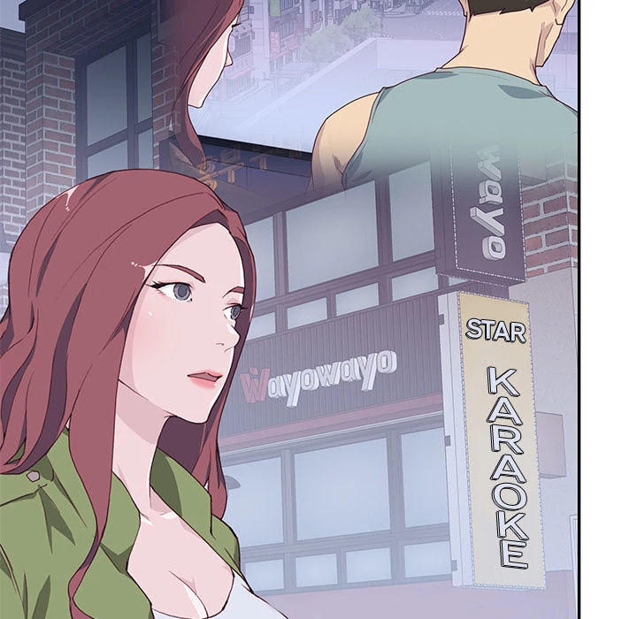 Tighty Lady Chapter 35 page 50 - Chapter 35