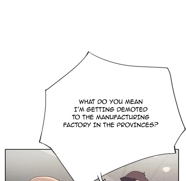 Tighty Lady Chapter 35 page 59 - Chapter 35