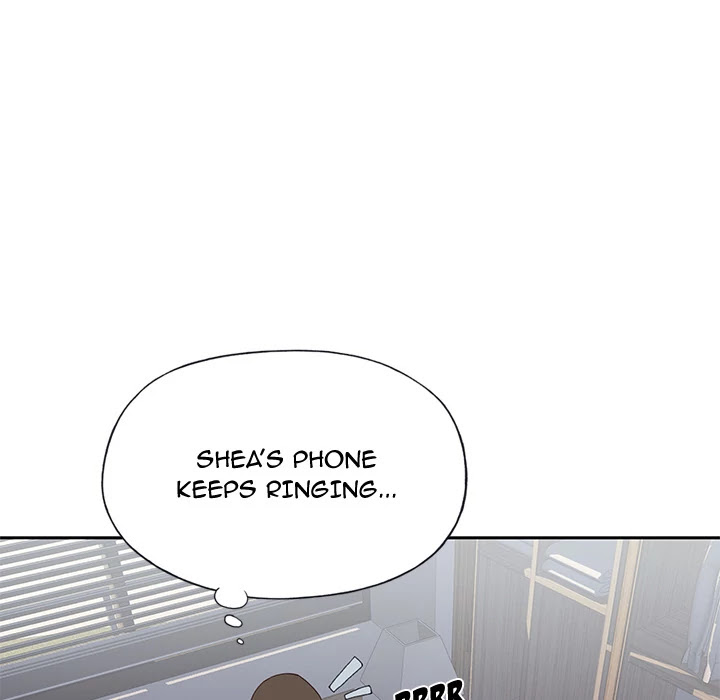 Tighty Lady Chapter 35 page 6 - Chapter 35