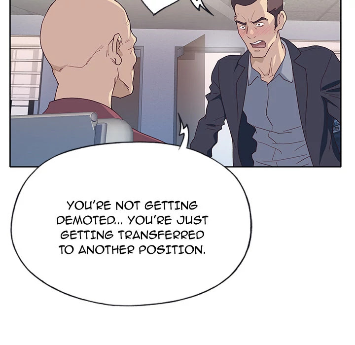 Tighty Lady Chapter 35 page 60 - Chapter 35