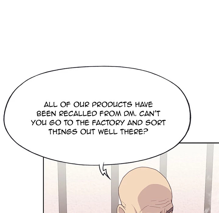 Tighty Lady Chapter 35 page 64 - Chapter 35