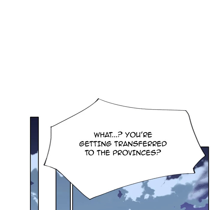 Tighty Lady Chapter 35 page 67 - Chapter 35