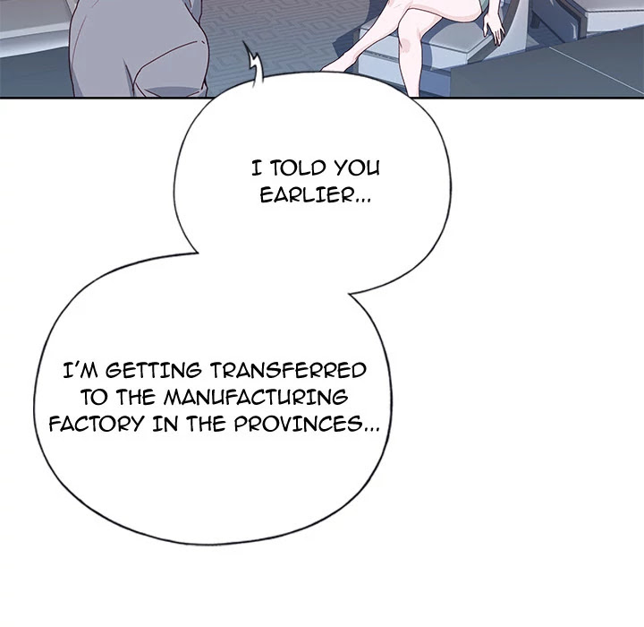 Tighty Lady Chapter 35 page 70 - Chapter 35