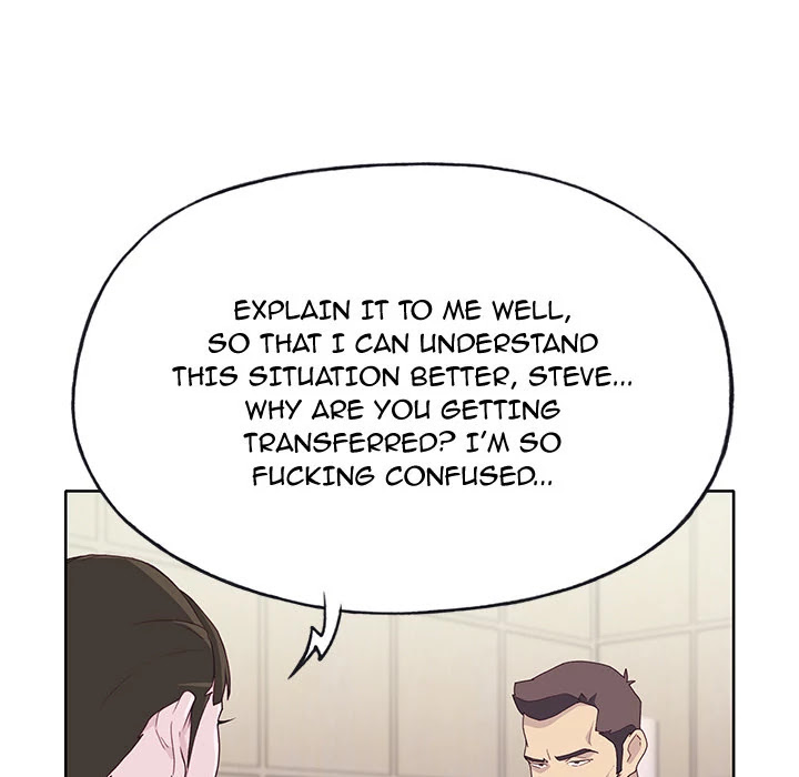 Tighty Lady Chapter 35 page 71 - Chapter 35