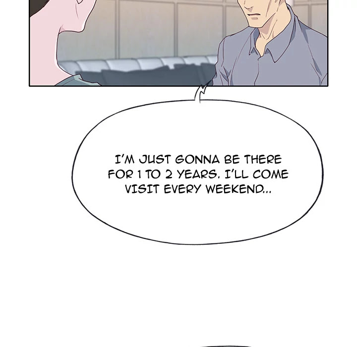 Tighty Lady Chapter 35 page 72 - Chapter 35