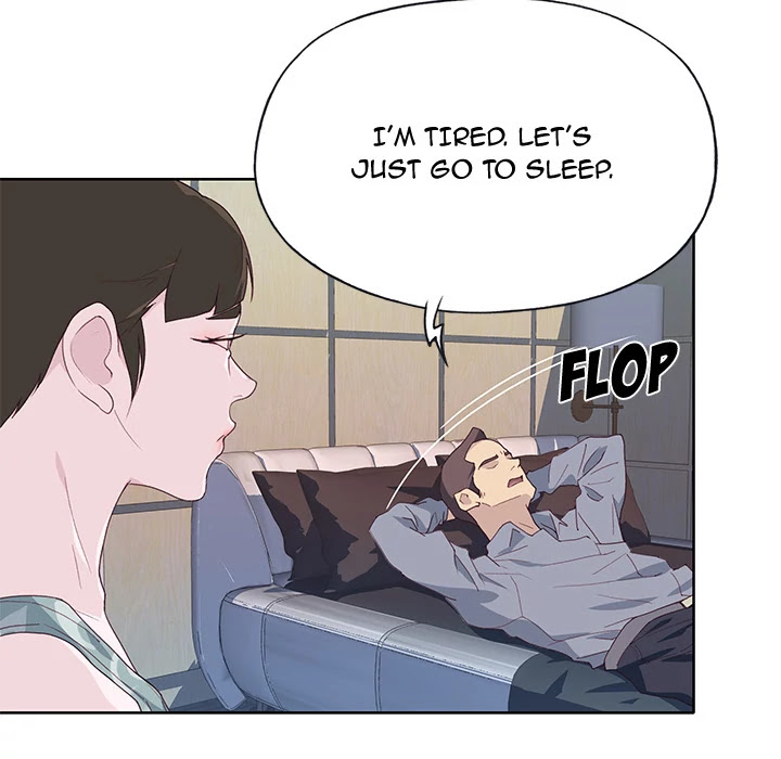 Tighty Lady Chapter 35 page 73 - Chapter 35