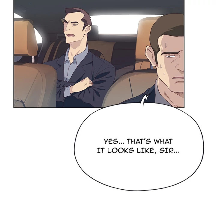 Tighty Lady Chapter 35 page 79 - Chapter 35