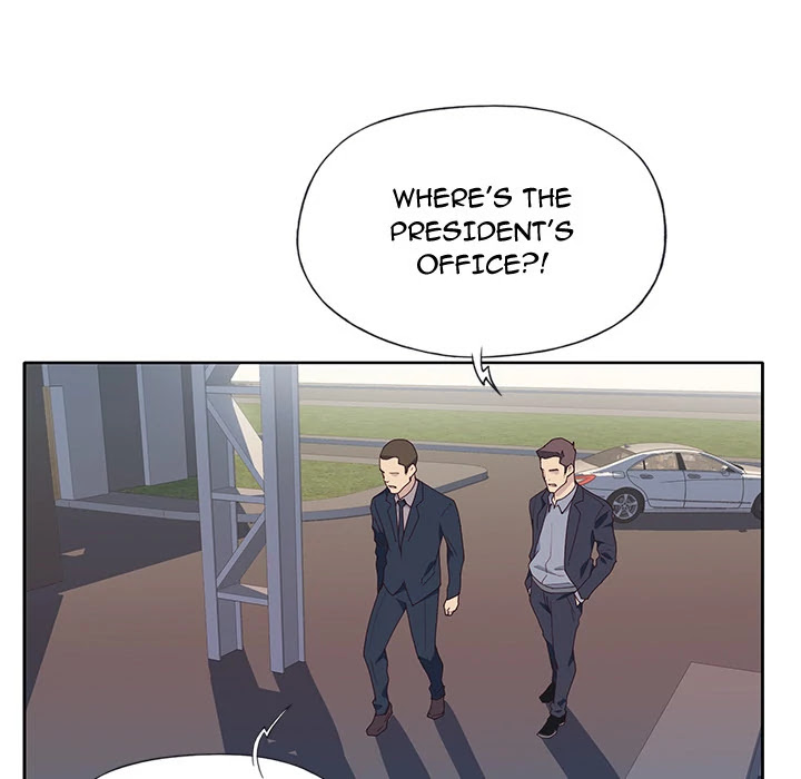Tighty Lady Chapter 35 page 83 - Chapter 35