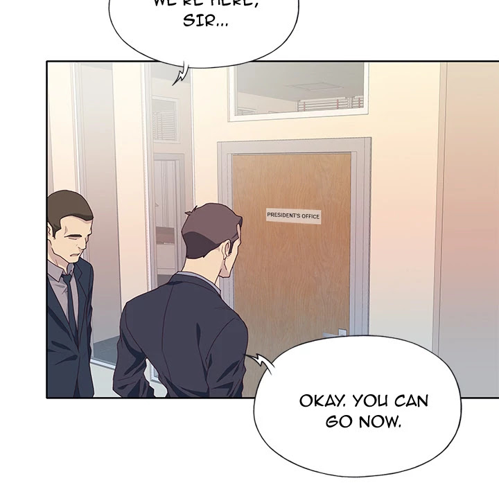 Tighty Lady Chapter 35 page 85 - Chapter 35