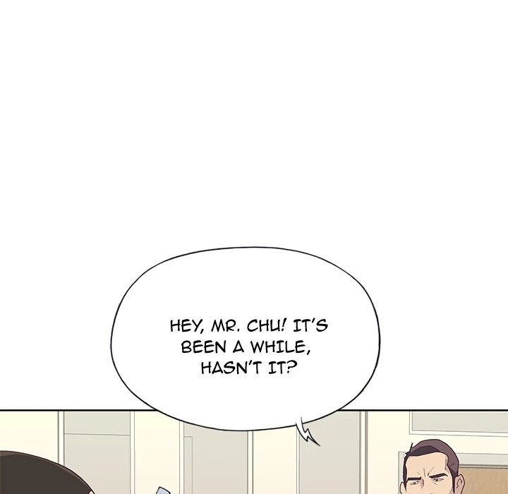 Tighty Lady Chapter 35 page 86 - Chapter 35