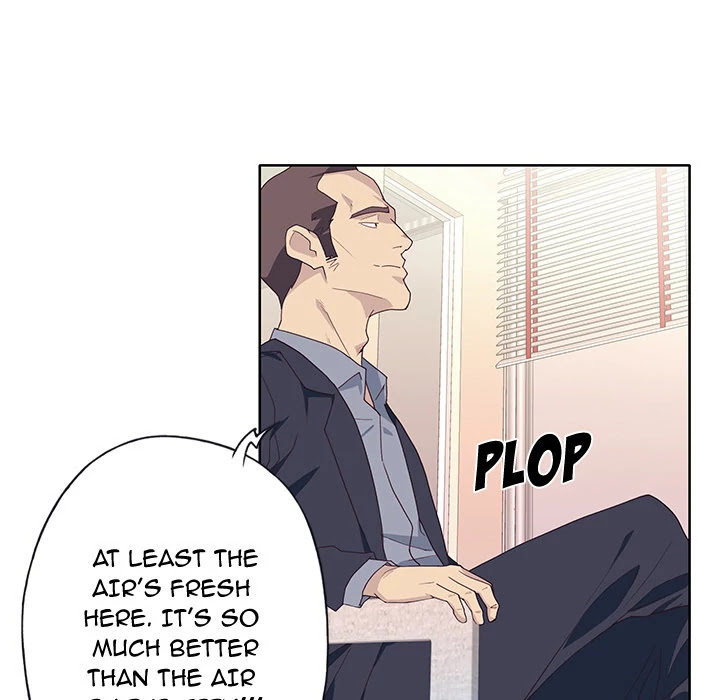 Tighty Lady Chapter 35 page 88 - Chapter 35