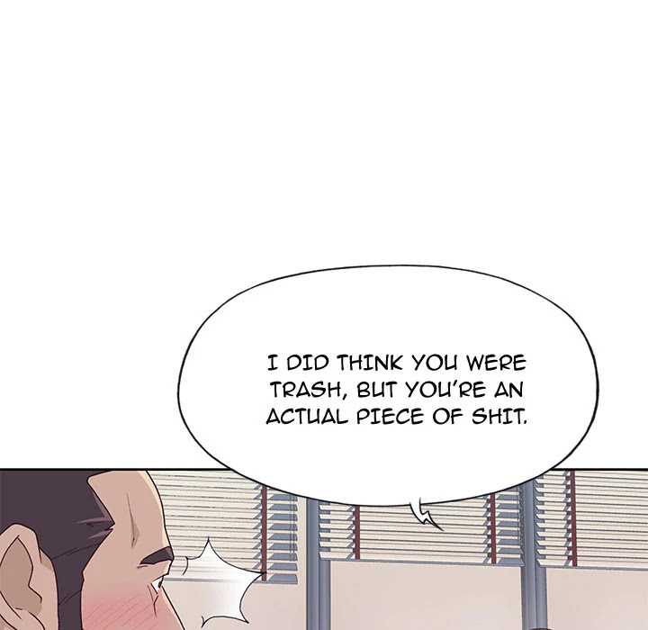 Tighty Lady Chapter 35 page 91 - Chapter 35