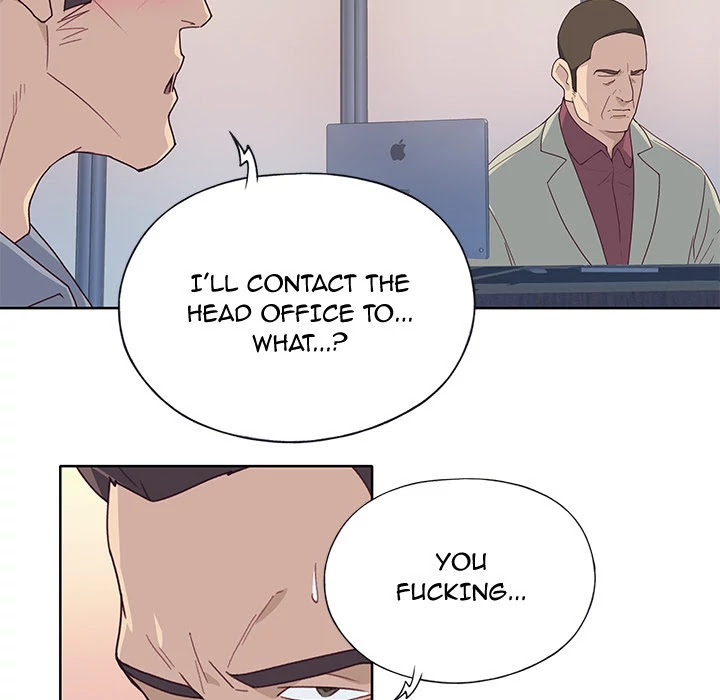 Tighty Lady Chapter 35 page 92 - Chapter 35